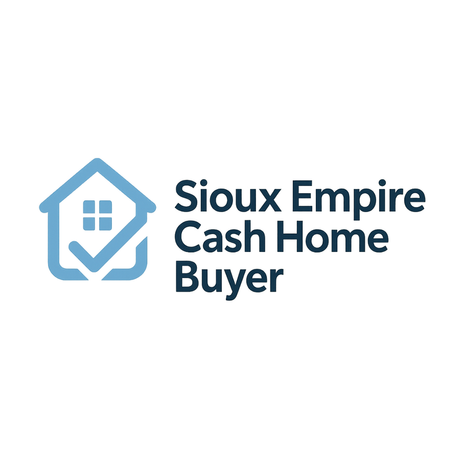 Sioux Empire Cash Home Buyer Logo